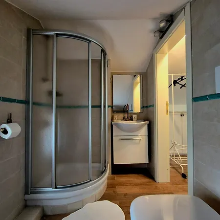 Campidoglio Casa vacanze Monte Vidon Corrado