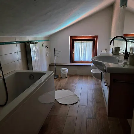 Campidoglio Σπίτι διακοπών Monte Vidon Corrado