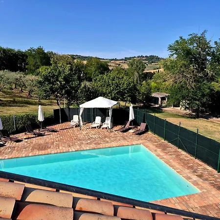 Campidoglio Monte Vidon Corrado