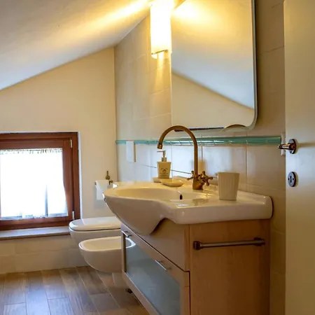 Campidoglio Casa vacanze *