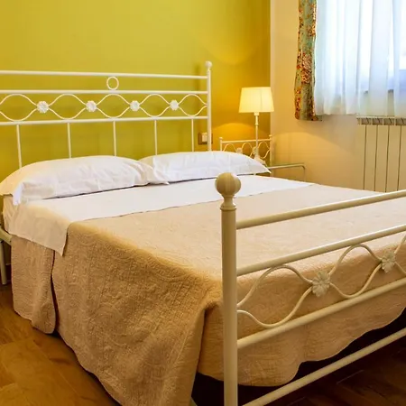 Casa vacanze Campidoglio Monte Vidon Corrado