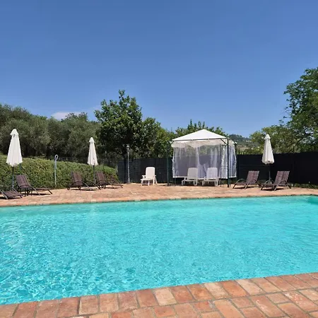 Campidoglio Monte Vidon Corrado