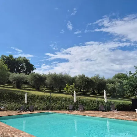 Campidoglio Σπίτι διακοπών *