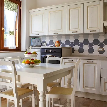 Campidoglio Σπίτι διακοπών