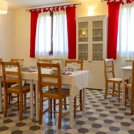 Casa vacanze Campidoglio *