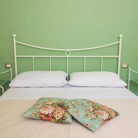 Campidoglio * Monte Vidon Corrado