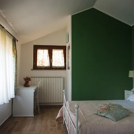 Campidoglio Σπίτι διακοπών