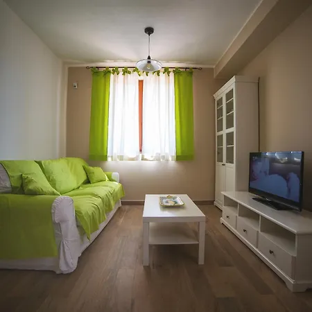 Σπίτι διακοπών Campidoglio Monte Vidon Corrado