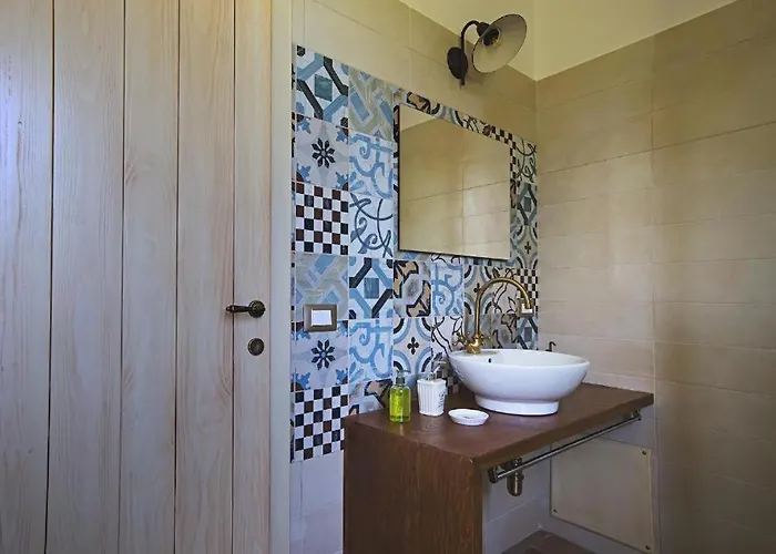 Campidoglio Holiday home *