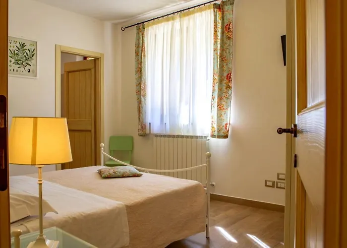 Campidoglio Holiday home