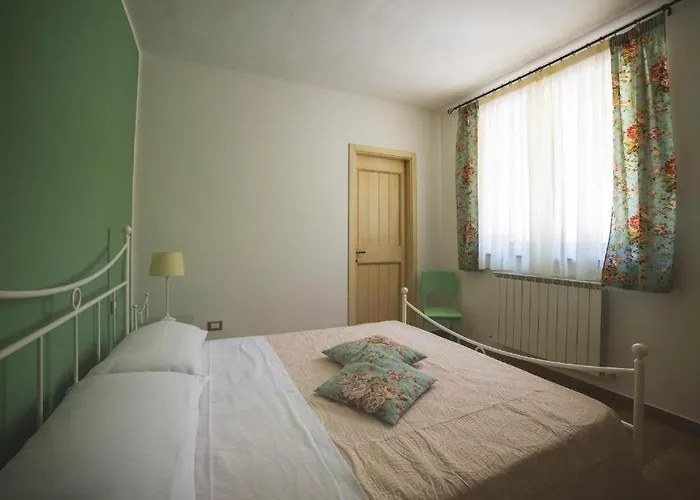 Campidoglio Holiday home Monte Vidon Corrado