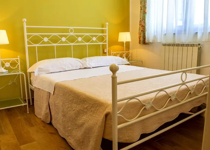 Holiday home Campidoglio Monte Vidon Corrado