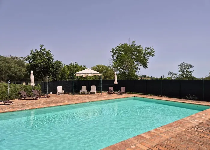 Campidoglio * Monte Vidon Corrado