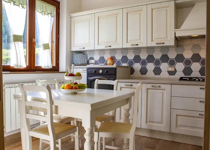 Campidoglio Holiday home