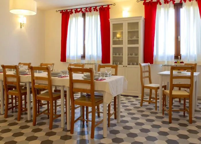 Holiday home Campidoglio *