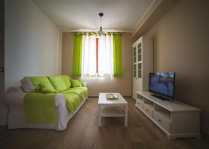 Holiday home Campidoglio Monte Vidon Corrado